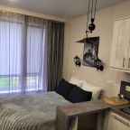 Уютная студия 15 кв.м.