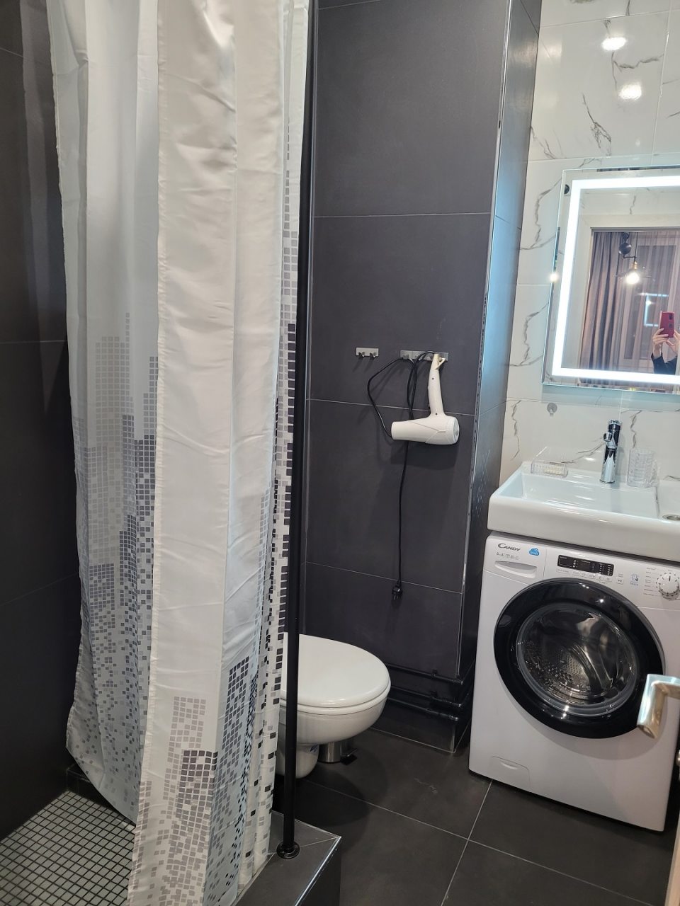 Ванная комната