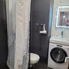 Ванная комната