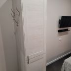 Апартаменты (Уютная студия), Апартаменты Города и страны