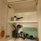 Апартаменты (Уютная студия), Апартаменты Города и страны