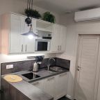 Апартаменты (Уютная студия), Апартаменты Города и страны