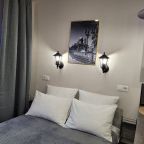 Апартаменты (Уютная студия), Апартаменты Города и страны