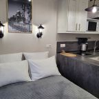 Апартаменты (Уютная студия), Апартаменты Города и страны