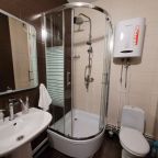 Ванная комната.