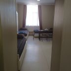 6-ти местные апартаменты, комната 1