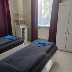 6-ти местные апартаменты, комната 2