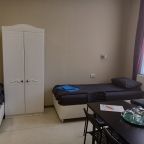 6-ти местные апартаменты, комната 1