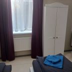 6-ти местные апартаменты, комната 2