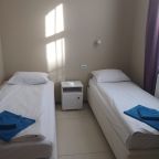 двухместные апартаменты