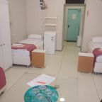 4х местные апартаменты