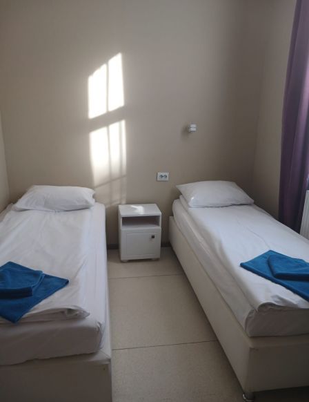 Фотография номера апарт отеля 33 Hotel