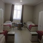 4-х местный номер