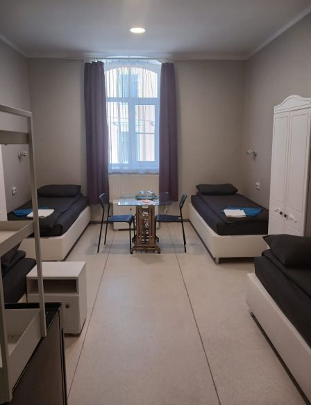 Фотография номера апарт отеля 33 Hotel