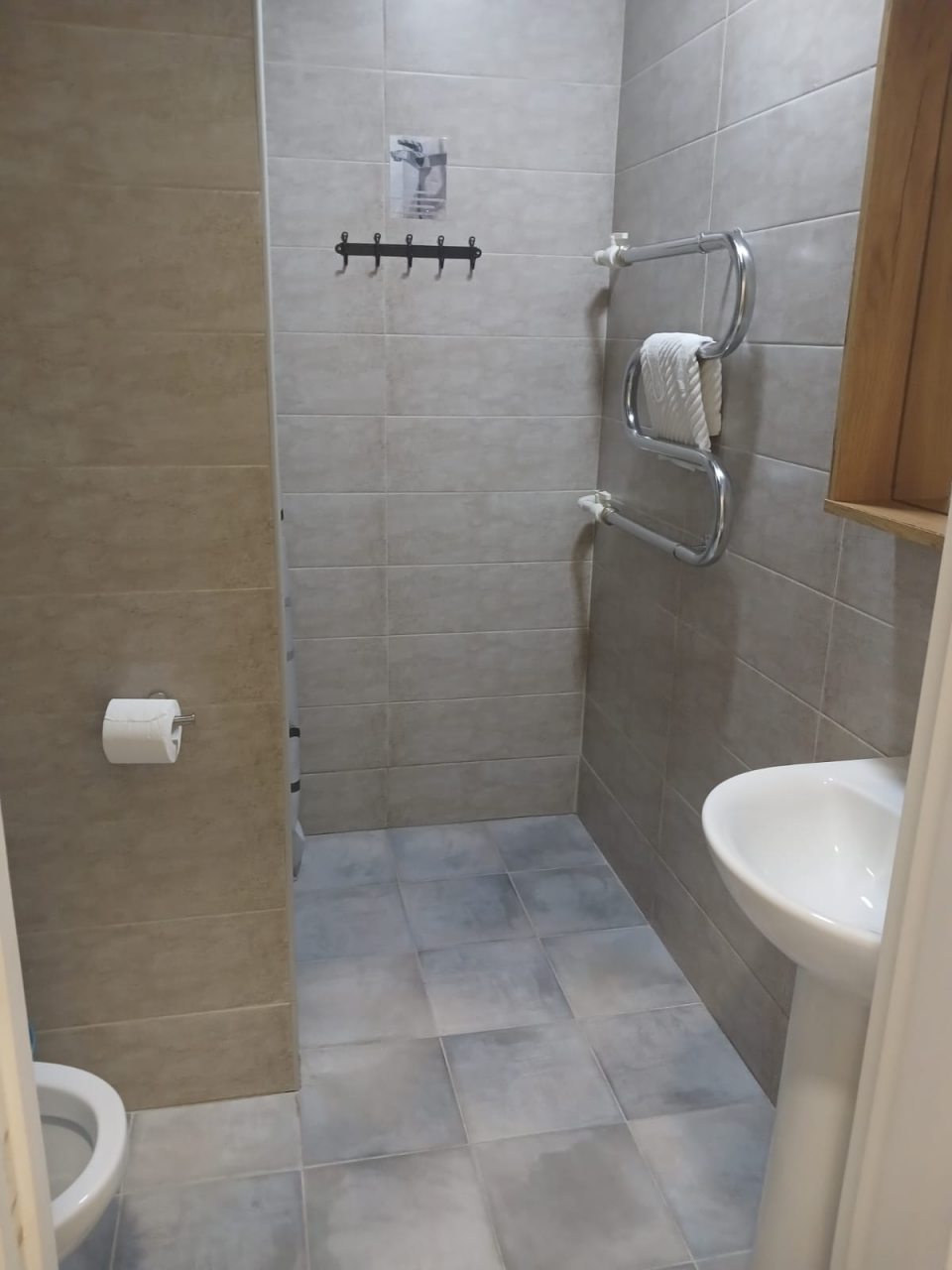 ванная комната