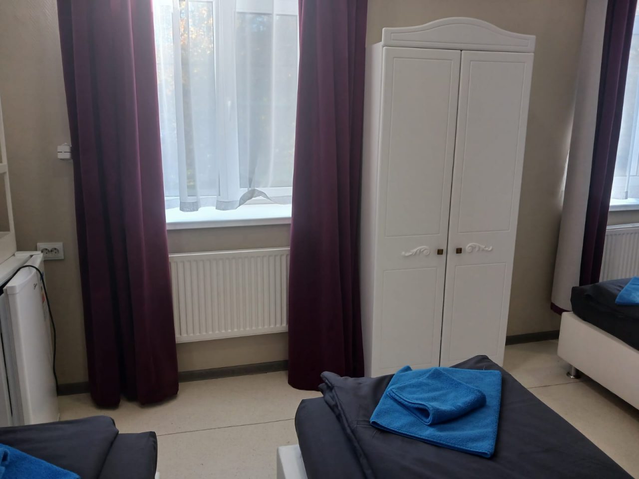 комната номер 2