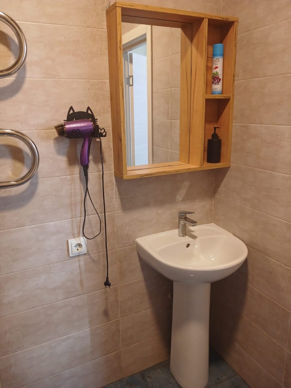 ванная комната