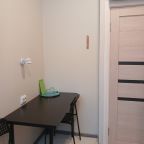 апартаменты двухместные с двухъярусной кроватью