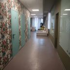 Хорошая планировка, Апартаменты 33