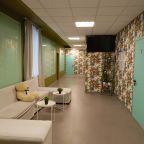 Хорошая планировка, Апартаменты 33