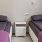 Двухместный (Номер с двумя отдельными кроватями), 33 Отель