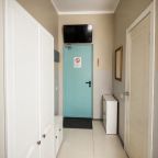 Двухместный (Номер с двумя отдельными кроватями), 33 Отель