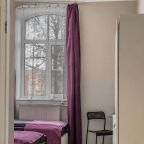 Двухместный (Номер с двумя отдельными кроватями), 33 Отель