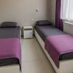 Двухместный (Номер с двумя отдельными кроватями), 33 Отель