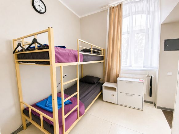 Фотография номера апарт отеля 33 Hotel