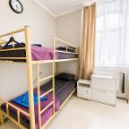 Двухместный (С двухъярусной кроватью), 33 Отель