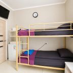 Двухместный (С двухъярусной кроватью), 33 Отель