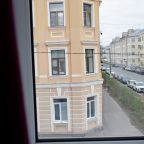 Шестиместный (Номер с 6 односпальными кроватями), 33 Отель