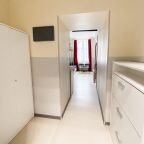 Трехместный (Номер с тремя односпальными кроватями), 33 Отель