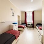 Трехместный (Номер с тремя односпальными кроватями), 33 Отель