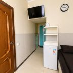 Трехместный (Номер с тремя односпальными кроватями), 33 Отель