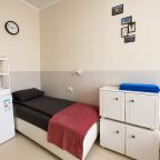 Трехместный (Номер с тремя односпальными кроватями), 33 Отель