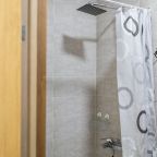 Четырехместный (С двухъярусными кроватями), 33 Отель