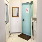 Восьмиместный (С двухъярусными кроватями), 33 Отель
