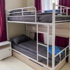 Десятиместный (С двухъярусными кроватями), 33 Отель