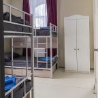 Десятиместный (С двухъярусными кроватями), 33 Отель