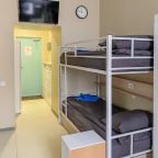 Десятиместный (С двухъярусными кроватями), 33 Отель