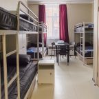 Десятиместный (С двухъярусными кроватями), 33 Отель