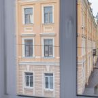 Десятиместный (С двухъярусными кроватями), 33 Отель