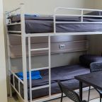 Десятиместный (С двухъярусными кроватями), 33 Отель