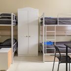 Десятиместный (С двухъярусными кроватями), 33 Отель