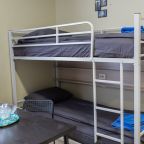 Десятиместный (С двухъярусными кроватями), 33 Отель