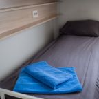 Десятиместный (С двухъярусными кроватями), 33 Отель