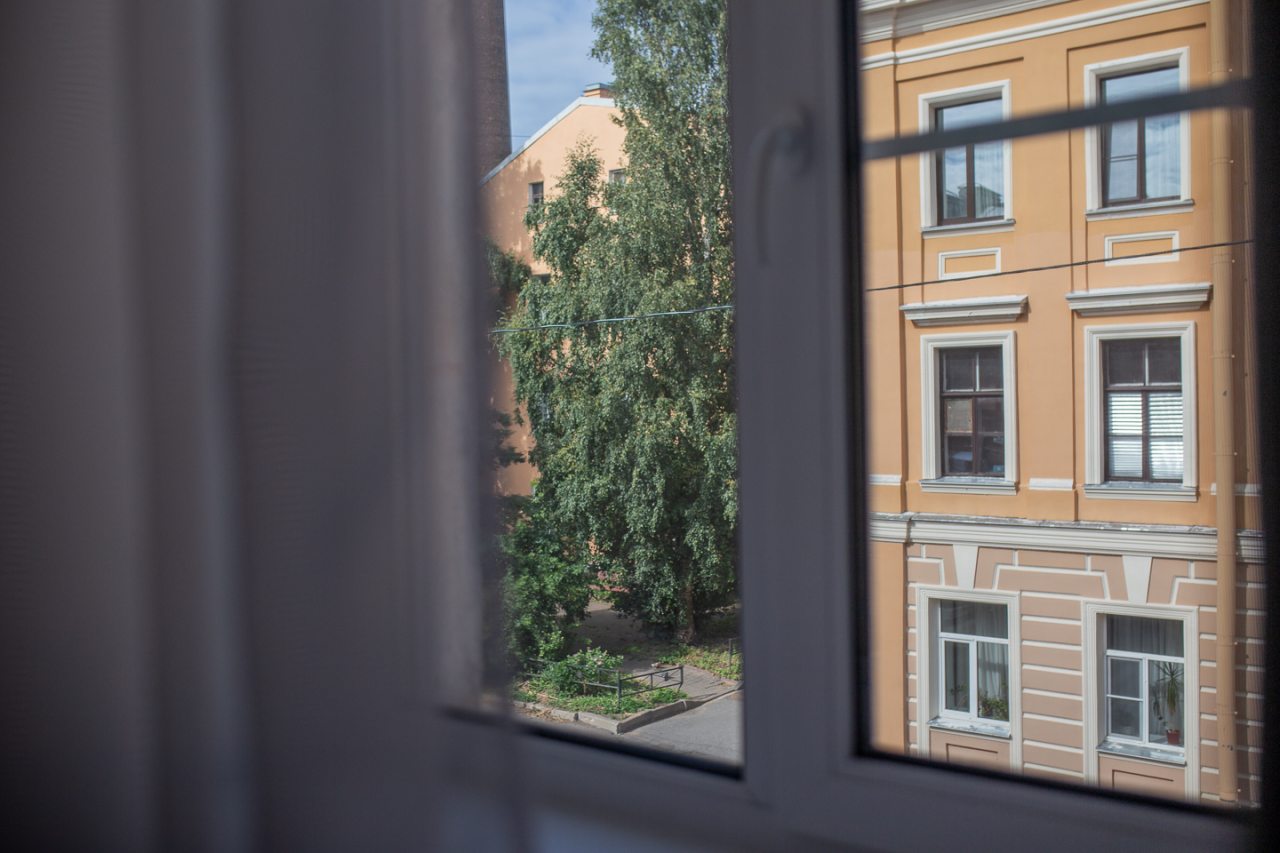 Шестиместный (С 3 двухъярусными кроватями), 33 Отель