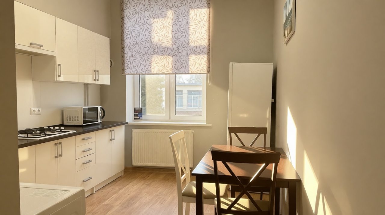 Двухместный (Стандарт - 10), Апартаменты Baltic Resort