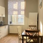 Двухместный (Стандарт - 10), Апартаменты Baltic Resort